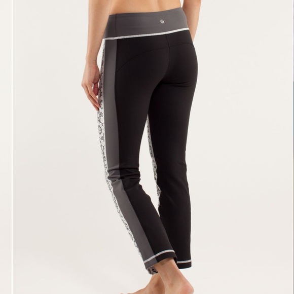 Lululemon compass pants. - Picture 3 of 7